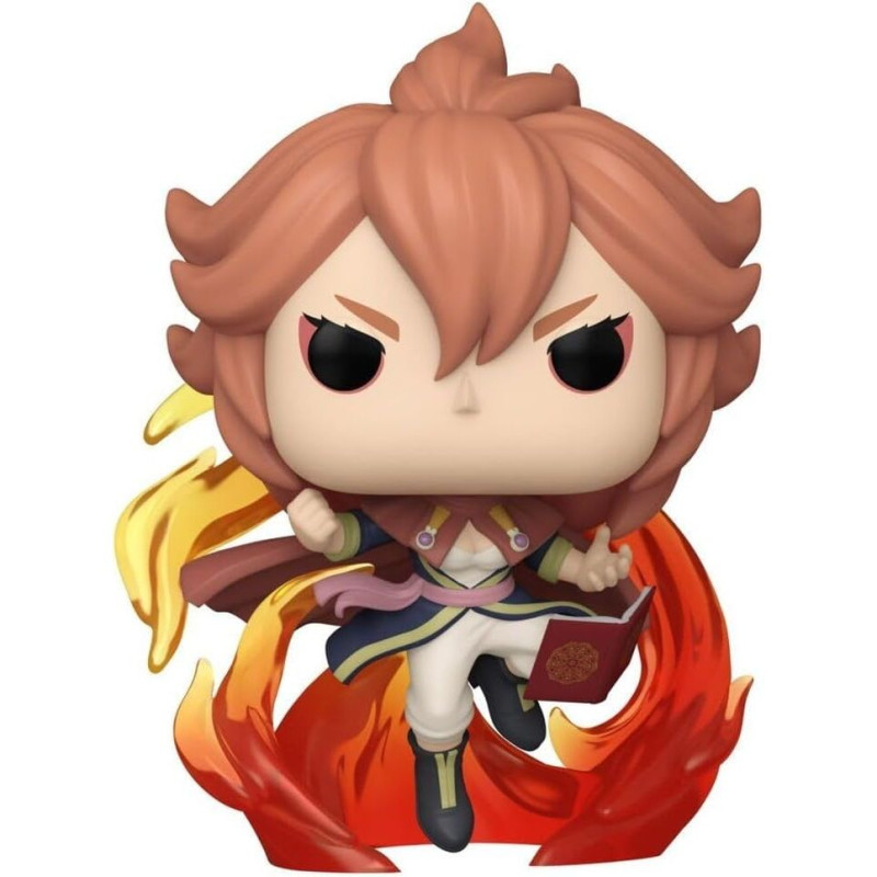 Figura POP Black Clover Mereoleona Exclusive